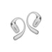 SHOKZ OpenFit 2+ | Open ear headphones - Up to 48 hours of listening time - Bluetooth - Gray | 03 | Sonxplus Rockland