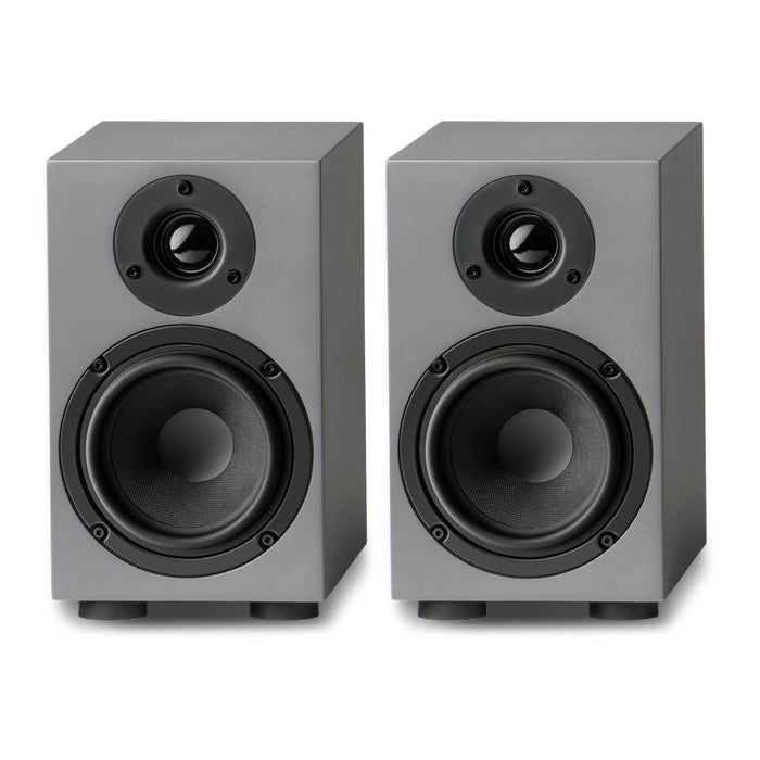 Pro-Ject PJ97286718 | Complete audio package - Gray | 03 | Sonxplus Rockland
