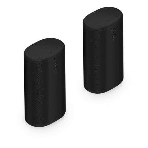 Sonos | Adventure Bundle with 2 Sonos Play - Black | 01 | Sonxplus Rockland
