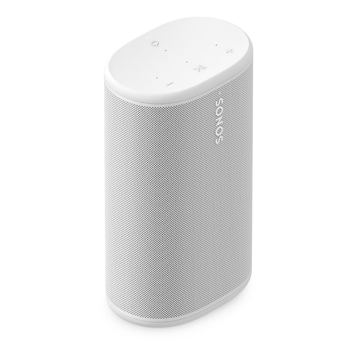 Sonos Play | Enceinte portable - Stéréo - IP67 - Wi-Fi - Blanc | 02 | Sonxplus Rockland