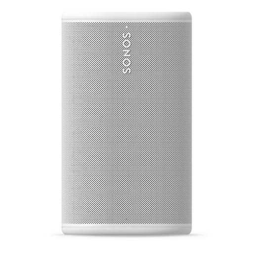 Sonos Play | Enceinte portable - Stéréo - IP67 - Wi-Fi - Blanc | 01 | Sonxplus Rockland