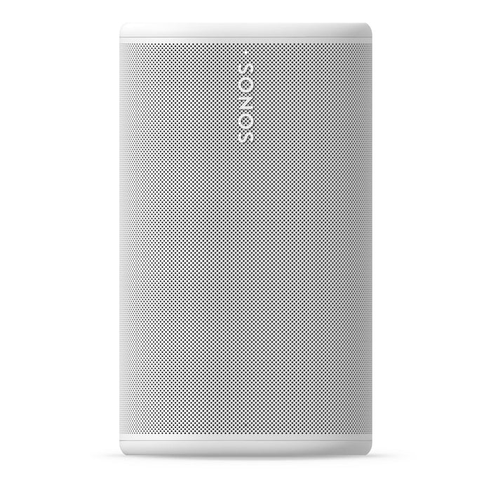 Sonos Play | Enceinte portable - Stéréo - IP67 - Wi-Fi - Blanc | 01 | Sonxplus Rockland