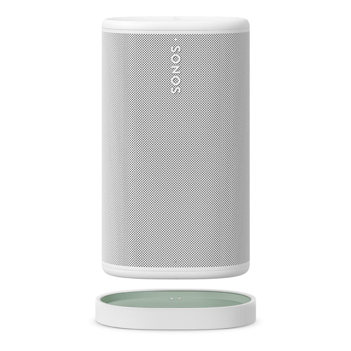 Sonos Play | Enceinte portable - Stéréo - IP67 - Wi-Fi - Blanc | 04 | Sonxplus Rockland