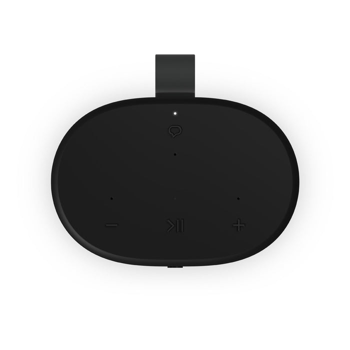 Sonos Play | Enceinte portable - Stéréo - IP67 - Wi-Fi - Noir | 03 | Sonxplus Rockland