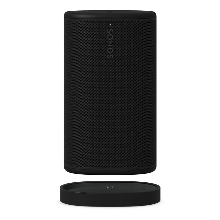 Sonos Play | Enceinte portable - Stéréo - IP67 - Wi-Fi - Noir | 04 | Sonxplus Rockland