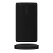 Sonos Play | Enceinte portable - Stéréo - IP67 - Wi-Fi - Noir | 04 | Sonxplus Rockland