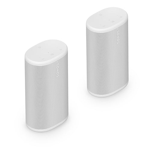 Sonos | Adventure Bundle with 2 Sonos Play - White | 01 | Sonxplus Rockland