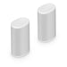 Sonos | Pack Adventure avec 2 Sonos Play - Blanc | 01 | Sonxplus Rockland