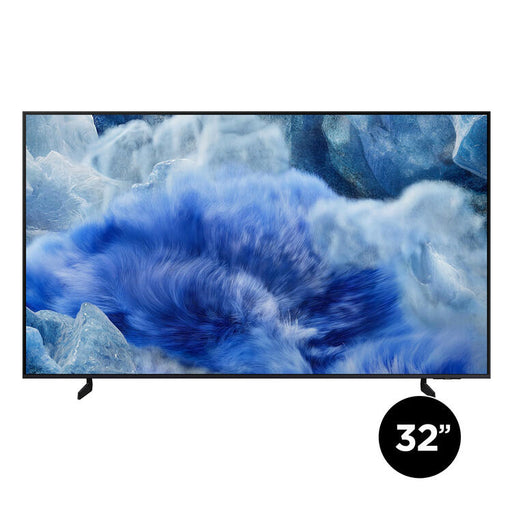 Samsung QN32Q8FAAFXZC | 32” TV Q8F Series - QLED - 4K - 60Hz - Quantum HDR | 01 | Sonxplus Rockland