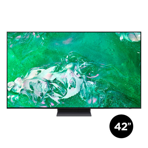 Samsung QN42S90DAEXZC | Téléviseur 42 pouces - Série S90D - OLED - 4K - 120 Hz | 01 | Sonxplus Rockland