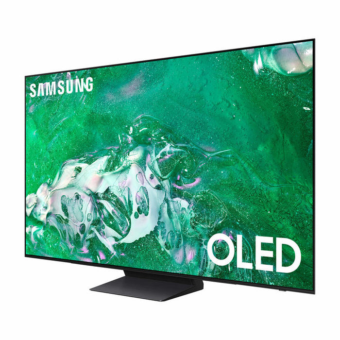 Samsung QN42S90DAEXZC | Téléviseur 42 pouces - Série S90D - OLED - 4K - 120 Hz | 03 | Sonxplus Rockland