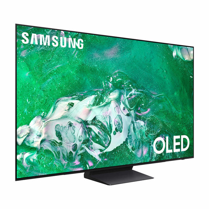 Samsung QN42S90DAEXZC | Téléviseur 42 pouces - Série S90D - OLED - 4K - 120 Hz | 04 | Sonxplus Rockland