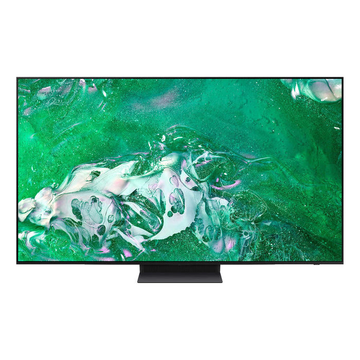 Samsung QN42S90DAEXZC | Téléviseur 42 pouces - Série S90D - OLED - 4K - 120 Hz | 05 | Sonxplus Rockland