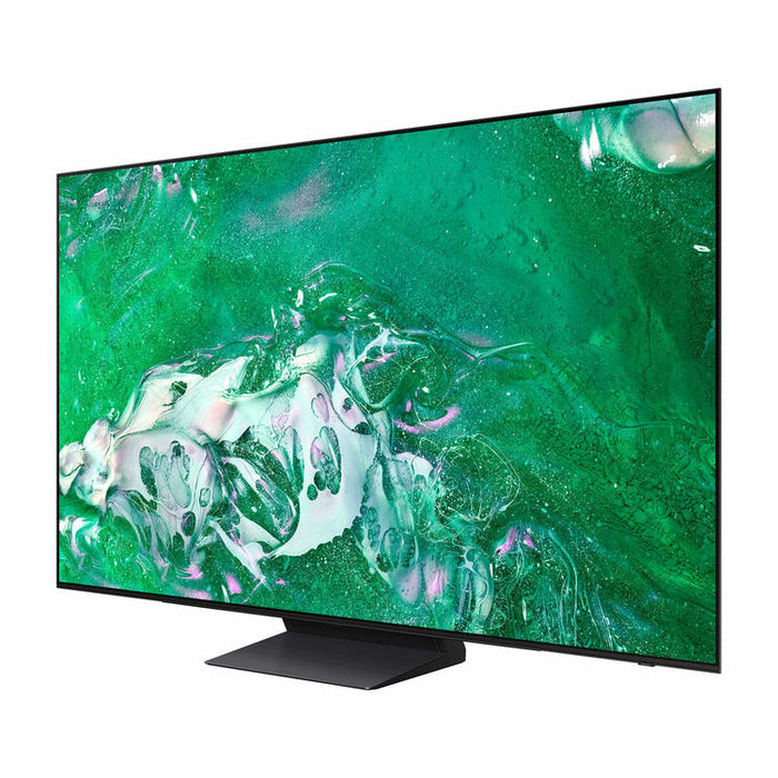 Samsung QN42S90DAEXZC | Téléviseur 42 pouces - Série S90D - OLED - 4K - 120 Hz | 06 | Sonxplus Rockland