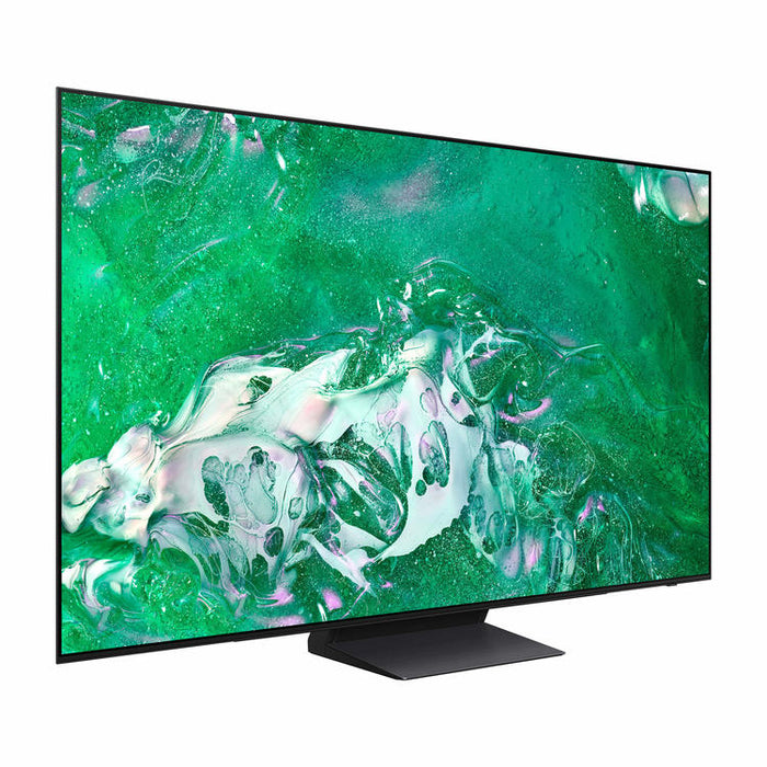 Samsung QN42S90DAEXZC | Téléviseur 42 pouces - Série S90D - OLED - 4K - 120 Hz | 07 | Sonxplus Rockland
