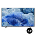 Samsung QN43Q8FAAFXZC | Téléviseur 43 pouces série Q8F - QLED - 4K - 60 Hz - Quantum HDR | 01 | Sonxplus Rockland