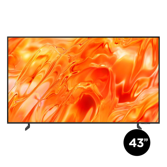 Samsung QN43QN70HAFXZC | Téléviseur 43 pouces - Neo QLED - Série QN70H - 4K 60 Hz | 01 | Sonxplus Rockland