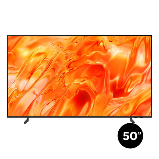 Samsung QN50QN70HAFXZC | Téléviseur 50 pouces - Neo QLED - Série QN70H - 4K 60 Hz | 01 | Sonxplus Rockland