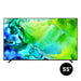 Samsung QN55QN80HAFXZC | Téléviseur 55 pouces - Série QN80H - 4K 144 Hz - HDR10+ | 01 | Sonxplus Rockland