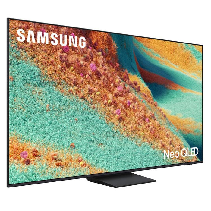 Samsung QN55QN85FAFXZC | Téléviseur 55 pouces série QN85F - Neo QLED - 4K - 120 Hz - Neo Quantum HDR | 04 | Sonxplus Rockland