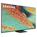 Samsung QN55QN85FAFXZC | Téléviseur 55 pouces série QN85F - Neo QLED - 4K - 120 Hz - Neo Quantum HDR | 04 | Sonxplus Rockland