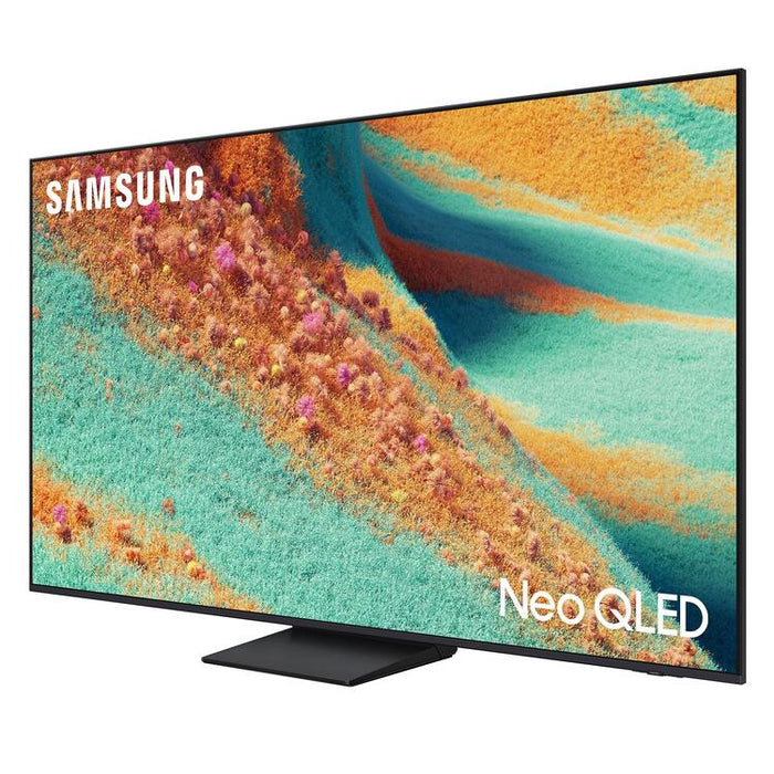 Samsung QN55QN85FAFXZC | Téléviseur 55 pouces série QN85F - Neo QLED - 4K - 120 Hz - Neo Quantum HDR | 05 | Sonxplus Rockland