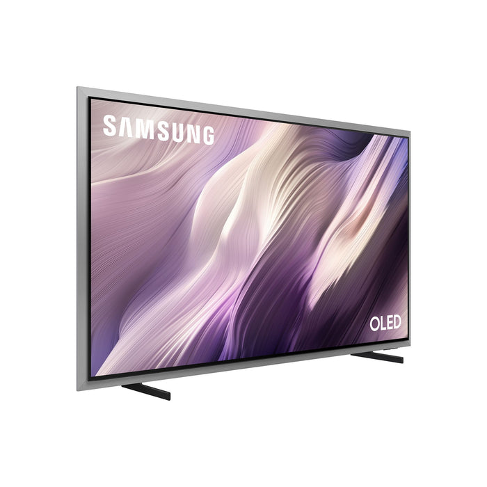Samsung QN55S95HAEXZC | 55" TV - S95H Series - QD-OLED - 4K 165Hz - Matte anti-glare screen | 03 | Sonxplus Rockland