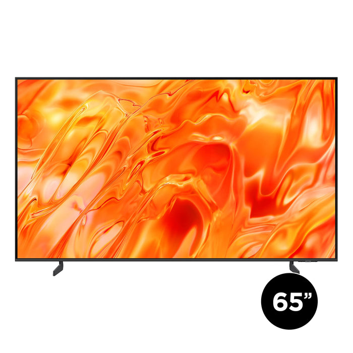 Samsung QN65QN70HAFXZC | Téléviseur 65 pouces - Neo QLED - Série QN70H - 4K 60 Hz | 01 | Sonxplus Rockland