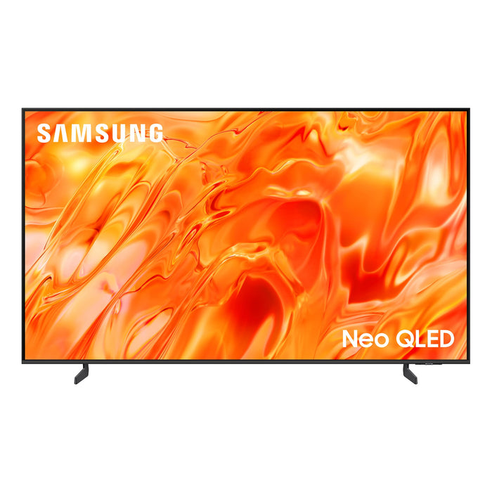 Samsung QN65QN70HAFXZC | Téléviseur 65 pouces - Neo QLED - Série QN70H - 4K 60 Hz | 02 | Sonxplus Rockland