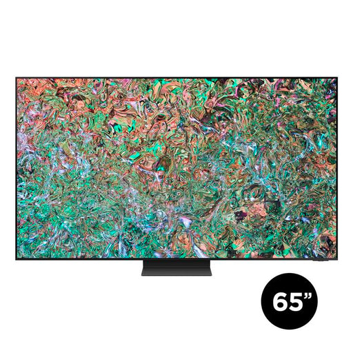 Samsung QN65QN800DFXZC | Téléviseur 65 pouces série QN800D - 120 Hz - 8K - Neo QLED | 01 | Sonxplus Rockland