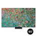 Samsung QN65QN800DFXZC | Téléviseur 65 pouces série QN800D - 120 Hz - 8K - Neo QLED | 01 | Sonxplus Rockland