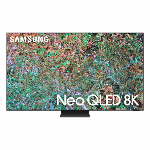 Samsung QN65QN800DFXZC | Téléviseur 65 pouces série QN800D - 120 Hz - 8K - Neo QLED | 02 | Sonxplus Rockland