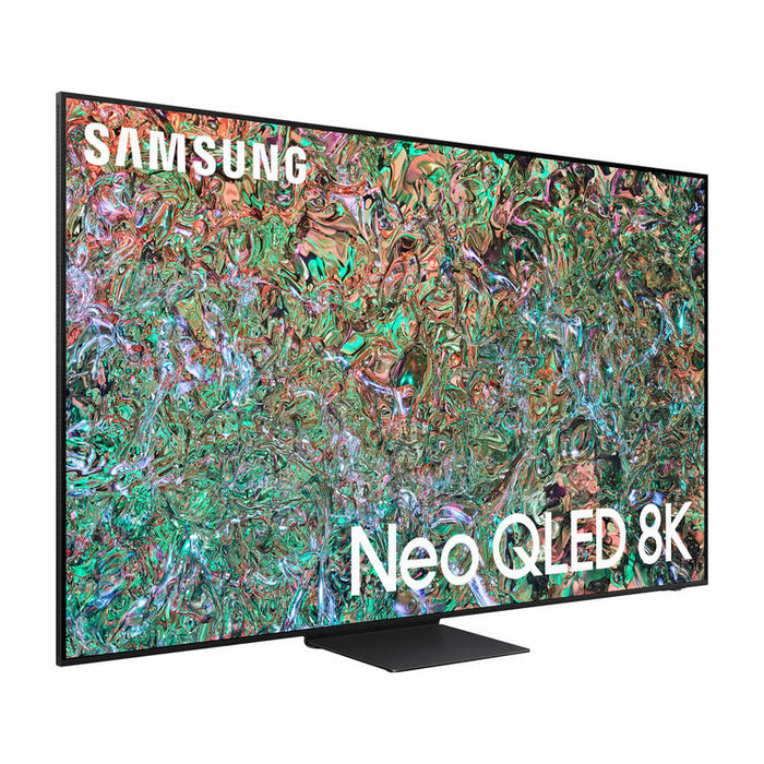 Samsung QN65QN800DFXZC | Téléviseur 65 pouces série QN800D - 120 Hz - 8K - Neo QLED | 04 | Sonxplus Rockland