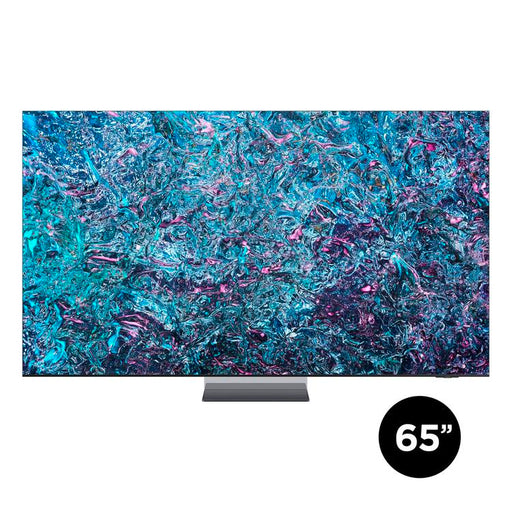 Samsung QN65QN900DFXZC | 65" Television - 120Hz - Neo QLED 8K - QN900D Series | 01 | Sonxplus Rockland