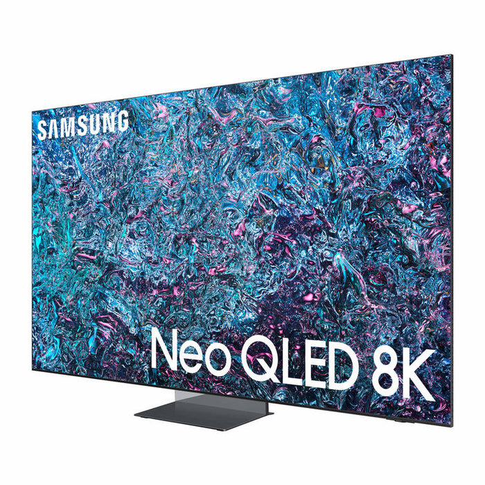 Samsung QN65QN900DFXZC | 65" Television - 120Hz - Neo QLED 8K - QN900D Series | 03 | Sonxplus Rockland