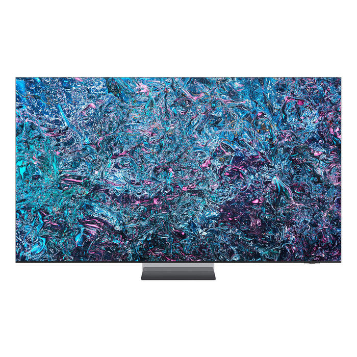 Samsung QN65QN900DFXZC | 65" Television - 120Hz - Neo QLED 8K - QN900D Series | 05 | Sonxplus Rockland
