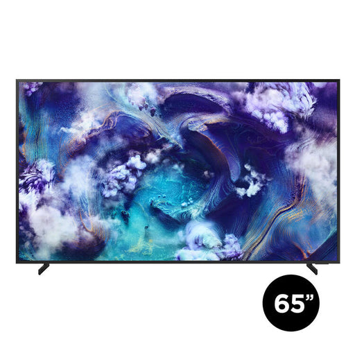 Samsung QN65QN900FFXZC | 65” Television - 120Hz - Neo QLED 8K - QN900F Series | 01 | Sonxplus Rockland
