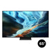 Samsung QN65S90HAEXZC | 65" TV - S90H Series - OLED - 4K 165Hz - Matte anti-glare screen | 01 | Sonxplus Rockland