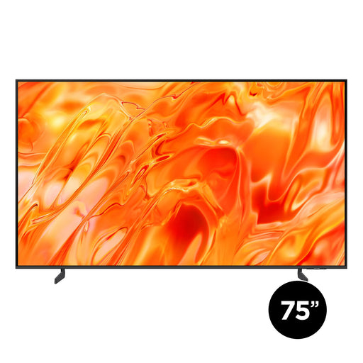 Samsung QN75QN70HAFXZC | Téléviseur 75 pouces - Neo QLED - Série QN70H - 4K 60 Hz | 01 | Sonxplus Rockland