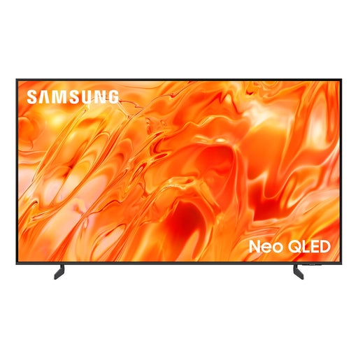 Samsung QN75QN70HAFXZC | Téléviseur 75 pouces - Neo QLED - Série QN70H - 4K 60 Hz | 02 | Sonxplus Rockland