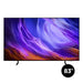 Samsung QN83S85HAEXZC | 83" TV - S85H Series - OLED - 4K 120Hz - Micro RGB - OTS Lite | 01 | Sonxplus Rockland