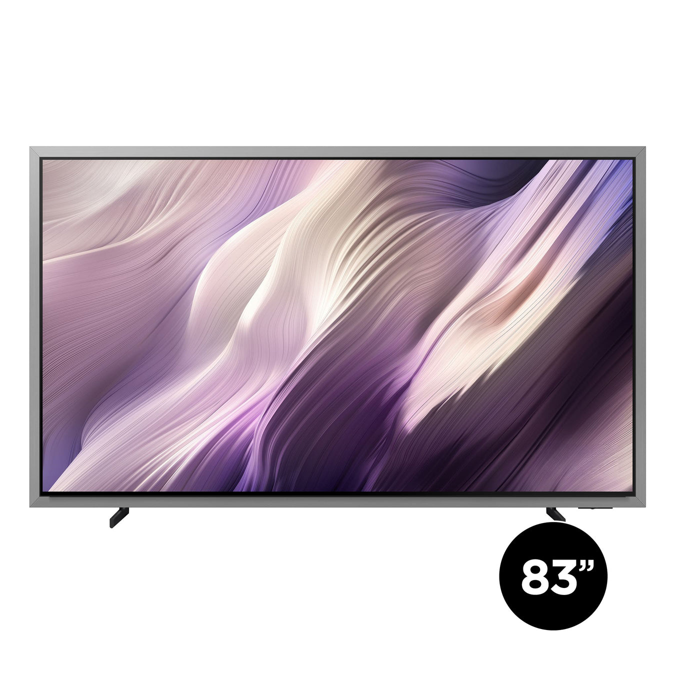 83-inch TVs