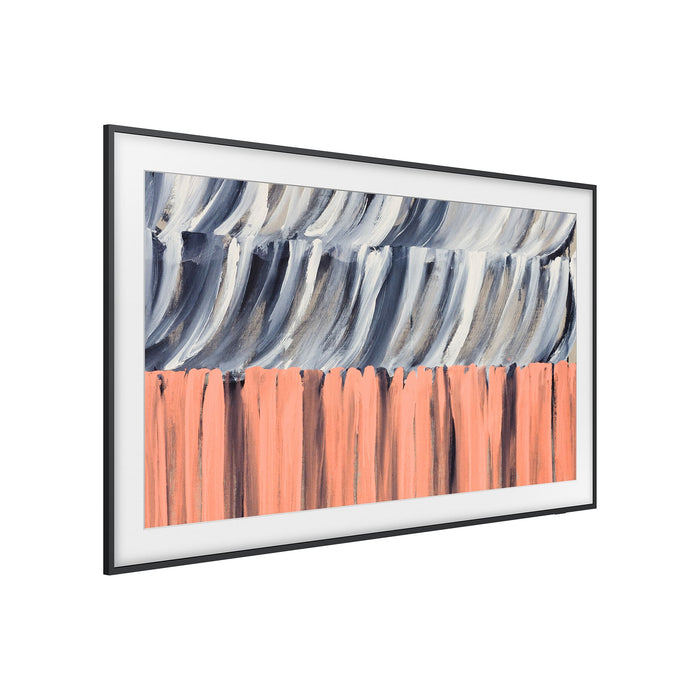 Samsung QN85LS03HEFXZC | 85" TV - The Frame - LS03HE Series - 4K 144Hz - Art Mode | 03 | Sonxplus Rockland