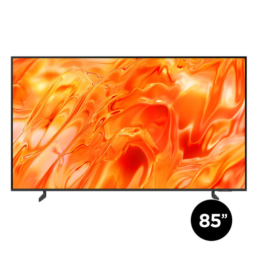 Samsung QN85QN70HAFXZC | 85" TV - Neo QLED - QN70H Series - 4K 60Hz | 01 | Sonxplus Rockland