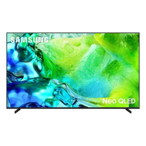 Samsung QN85QN80HAFXZC | 85" TV - QN80H Series - 4K 144Hz - HDR10+ | 02 | Sonxplus Rockland
