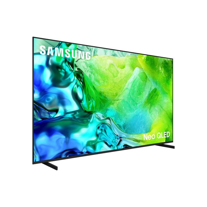 Samsung QN85QN80HAFXZC | 85" TV - QN80H Series - 4K 144Hz - HDR10+ | 03 | Sonxplus Rockland