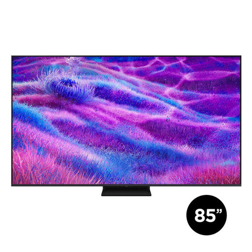 Samsung QN85QN82FAFXZC | 85” TV QN82F Series - Neo QLED - 4K - 120Hz - Neo Quantum HDR | 01 | Sonxplus Rockland