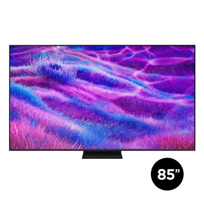Samsung QN85QN82FAFXZC | 85” TV QN82F Series - Neo QLED - 4K - 120Hz - Neo Quantum HDR | 01 | Sonxplus Rockland