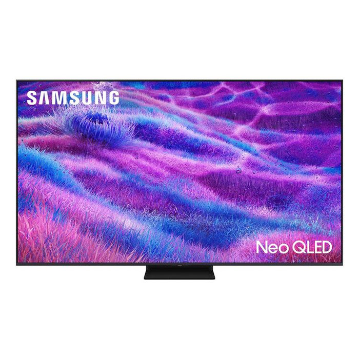 Samsung QN85QN82FAFXZC | 85” TV QN82F Series - Neo QLED - 4K - 120Hz - Neo Quantum HDR | 02 | Sonxplus Rockland
