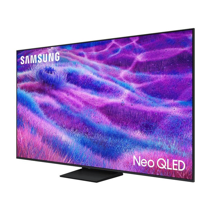 Samsung QN85QN82FAFXZC | 85” TV QN82F Series - Neo QLED - 4K - 120Hz - Neo Quantum HDR | 04 | Sonxplus Rockland